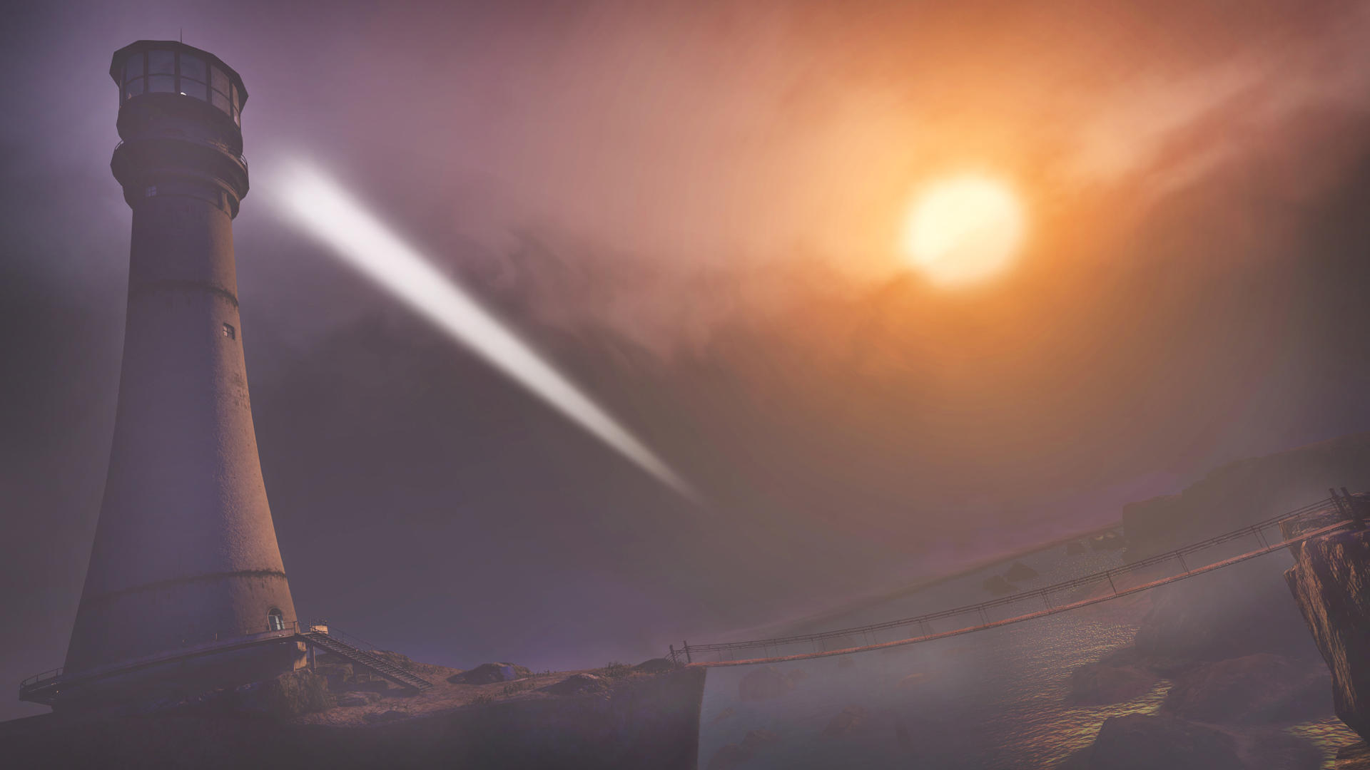 Screenshot of Secret World Legends