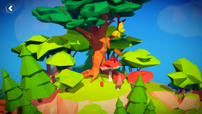 Doodle God Universe Game Screenshot