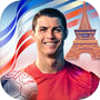 Cristiano Ronaldo: Kick'n'Run