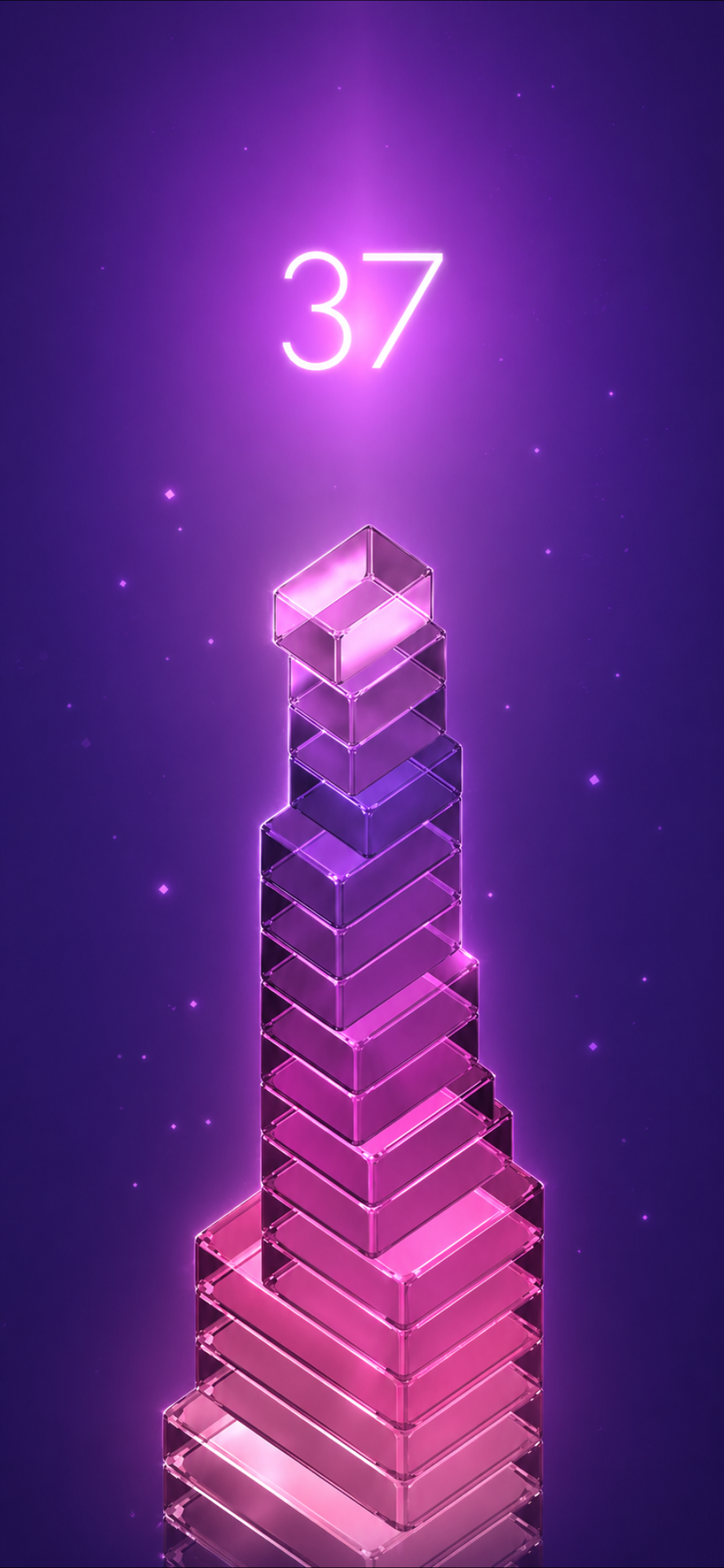 Stack Game Screenshot