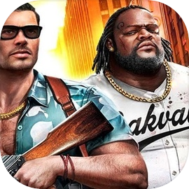 Grand City Entourage