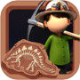Icon of Dino Craft Games-Digging Games