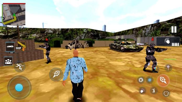 Jogo GTA 6 Móvel Gangster versão móvel andróide iOS apk baixar  gratuitamente-TapTap