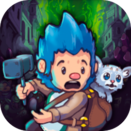 Block Miner Adventure android iOS apk download for free-TapTap