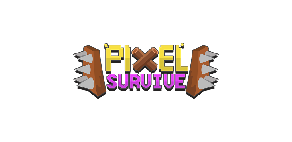 Banner of 生存遊戲 Pixel Survival 