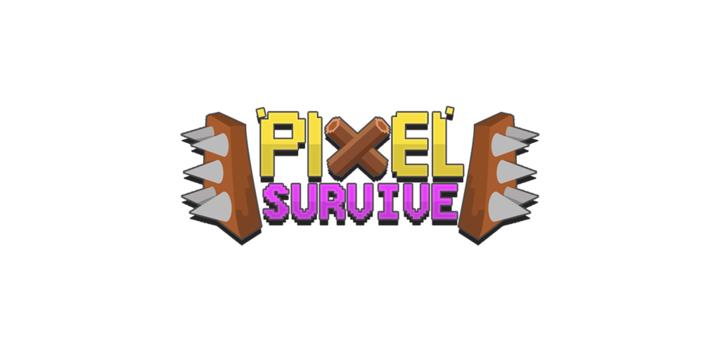 Banner of Pixel Survive 
