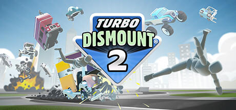 Banner of Turbo Dismount® 2 