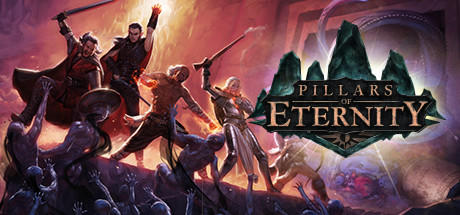Pillars of Eternity screenshot
