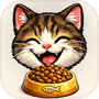 Icon of Cat Bowls