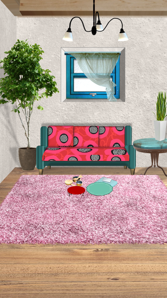 Screenshot 3 of Escape game TheWindows 