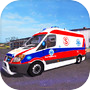  ไอคอนของ Real City Ambulance Simulator