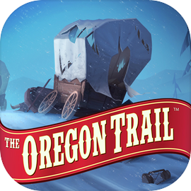 The Oregon Trail: Boom Town