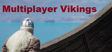 Banner of Multiplayer Vikings 