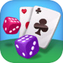 Cards & Dice: Solitaire Worlds のアイコン