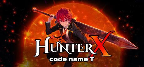 Banner of HunterX: nama kode T 