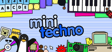 Banner of minitechno 
