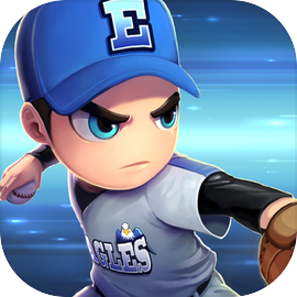 Baseball Star