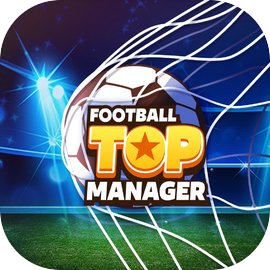 Football Top Manager