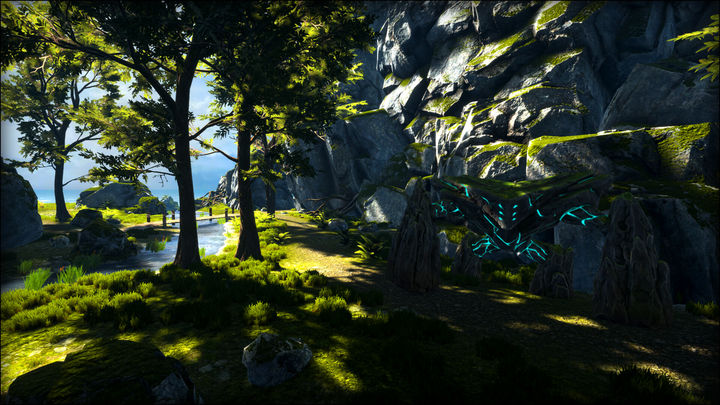 Screenshot 1 of Ascent Quest 