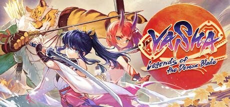 Yasha: Legends of the Demon Blade screenshot