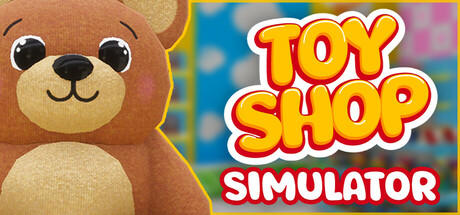 Banner of Toy Shop Simulator 