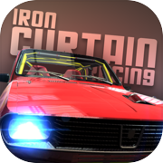 Iron Curtain Racing - game balap mobil