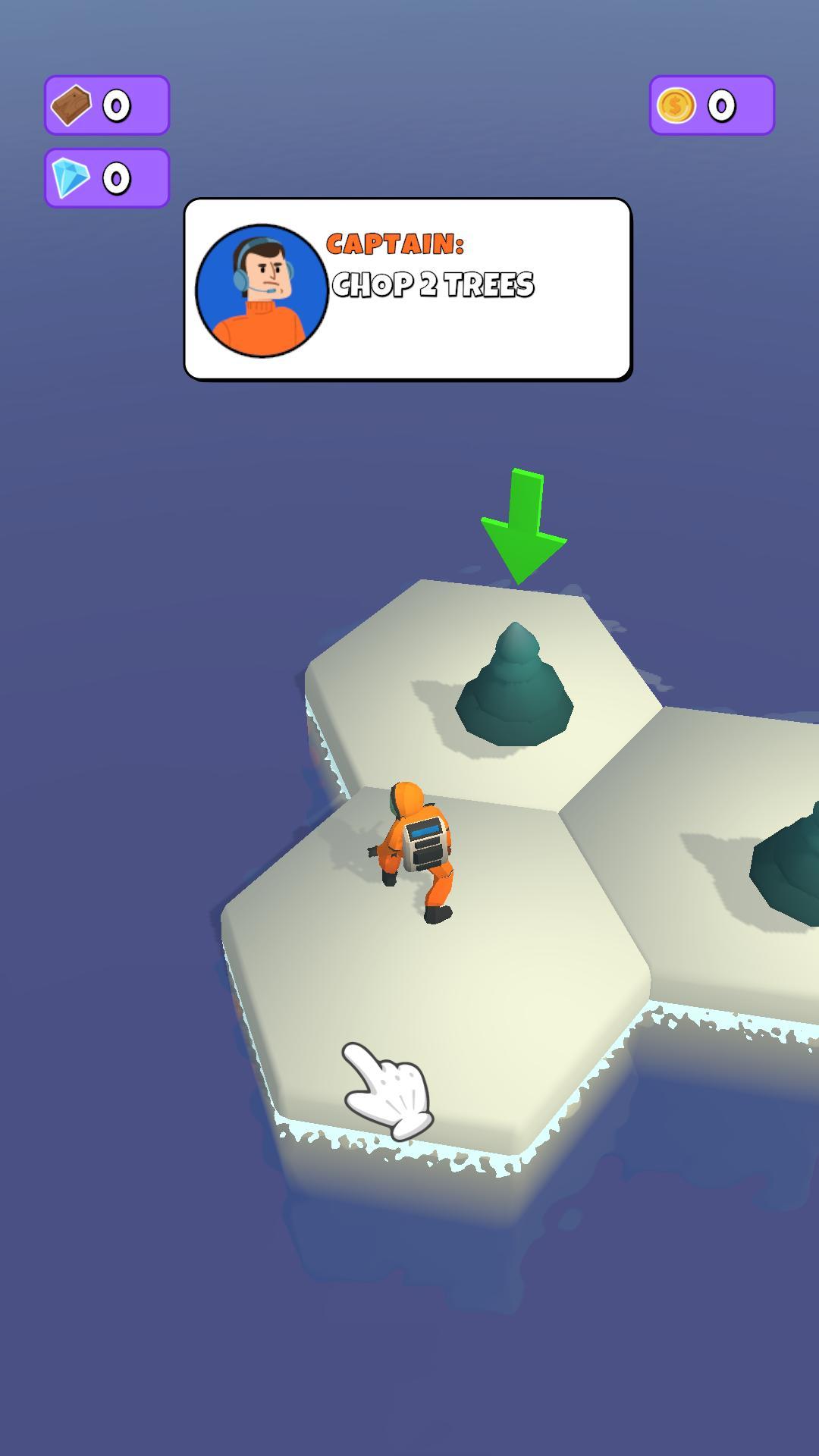 Gravity Hero Latest Version for Android/iOS APK - TapTap