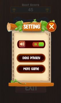 Block Puzzle: JigSawFit Wudoku 게임 스크린샷