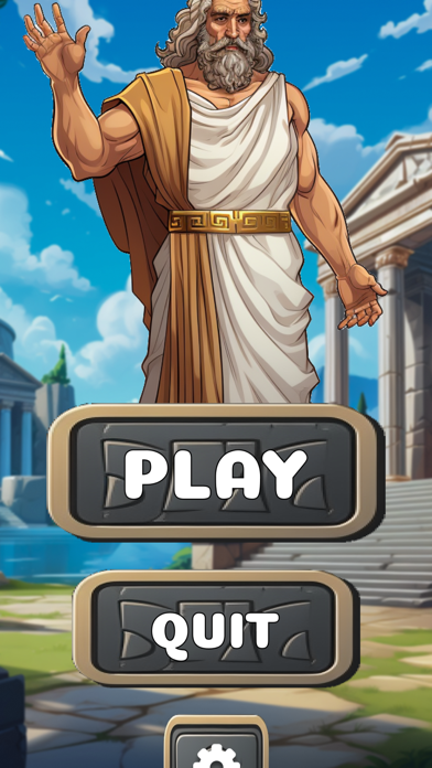 Thunder Blocks Latest Version for Android/iOS APK - TapTap