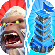 Ape TD: Tower Takeover
