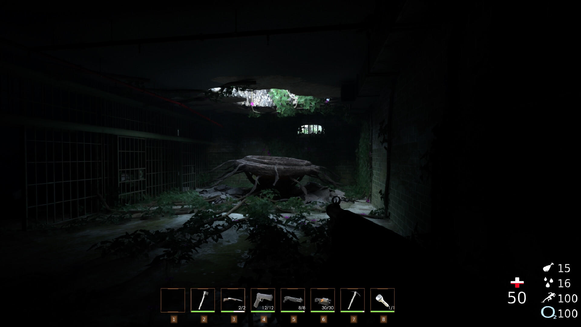 In The Dragon's Wake Game Screenshot