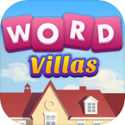 Word Villas - ល្បែងផ្គុំរូបសប្បាយ