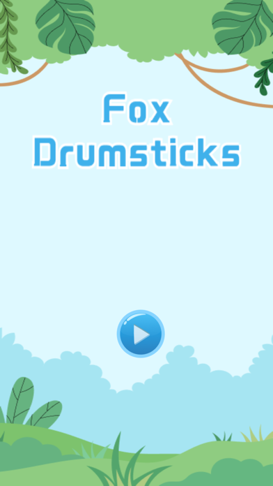 fox drumsticks mobile iOS download for free-TapTap