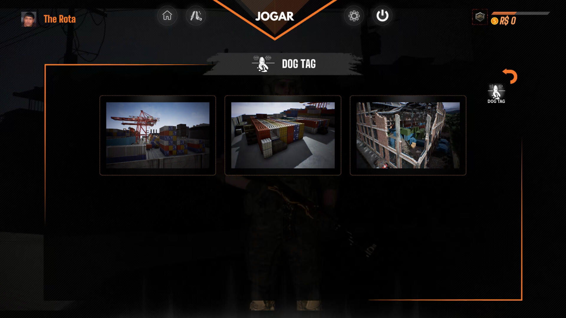 Combat Zone Latest Version for Android/iOS APK - TapTap