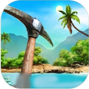 Island Ocean Jungle Survival