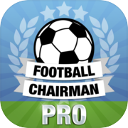 Football Chairman Pro (Soccer)