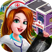 Doctor Dash : เกมโรงพยาบาล