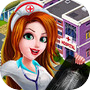 Icon of Doctor Dash : Hospital Game