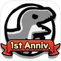 Icon of Dino mutant : T-Rex