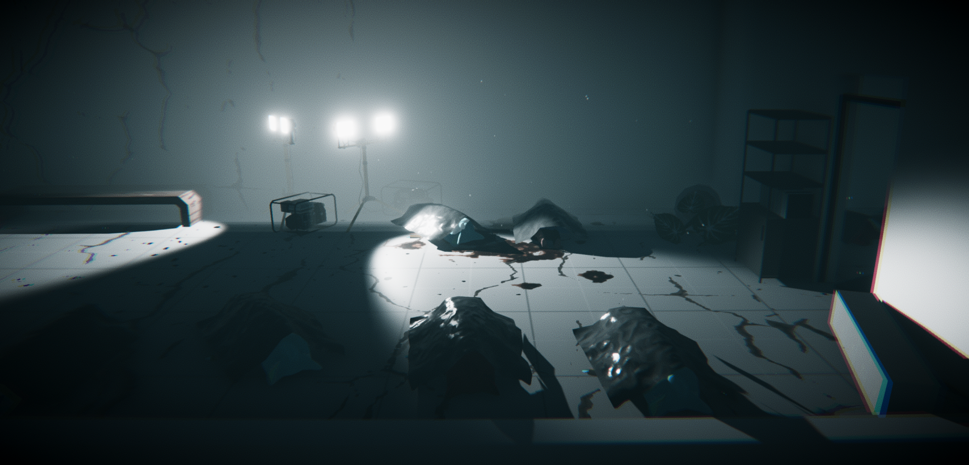 ONLYWAY 게임 스크린샷