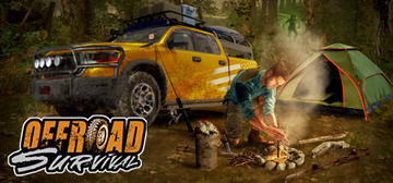 Banner of Offroad Survival 