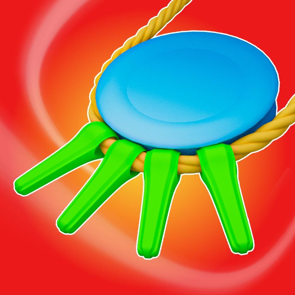 Spin Around 3D Latest Version for Android/iOS APK - TapTap