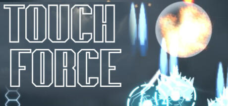 Banner of Touch Force 