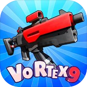 Vortex 9 - gun games