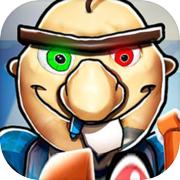 Escape Bobby daycare obby Game