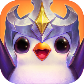 Little Legends: Puzzle PVP para Android - Download