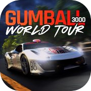 Gumball 3000: World Tour Race