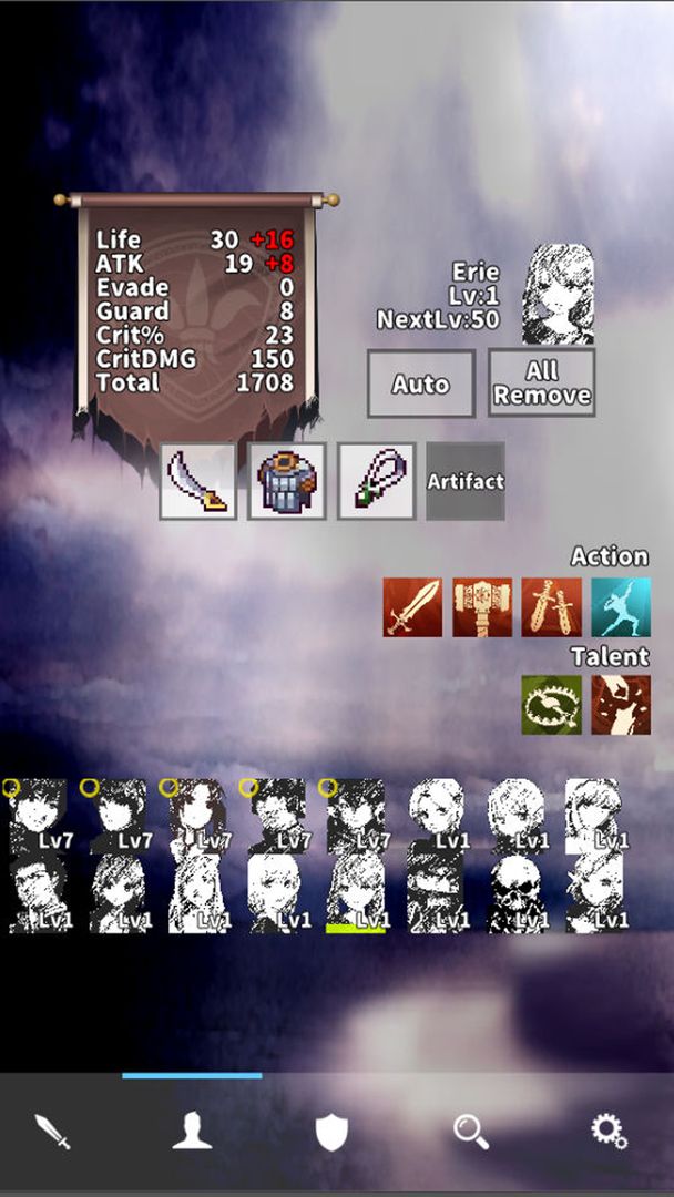 daytopia screenshot game