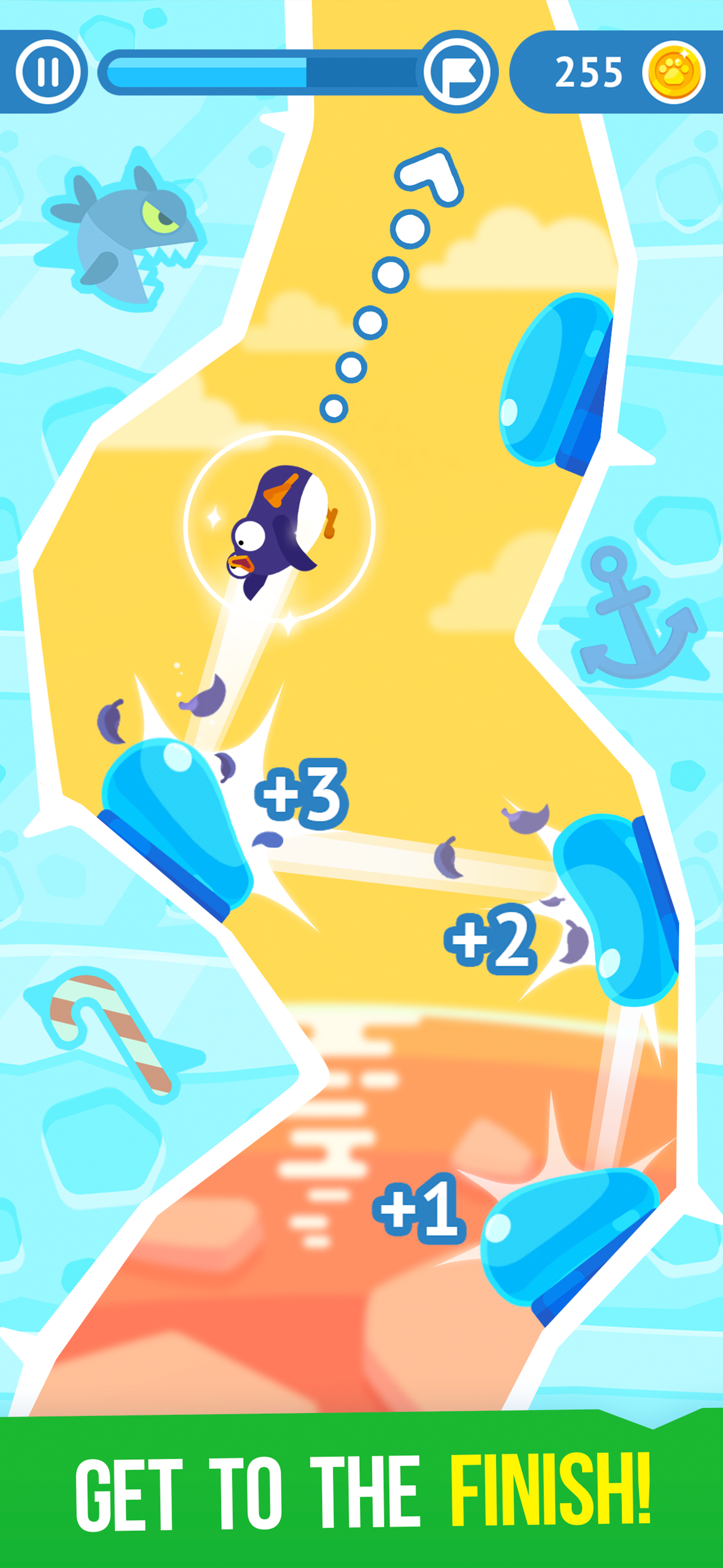 Sprint Masters Latest Version for Android/iOS APK - TapTap