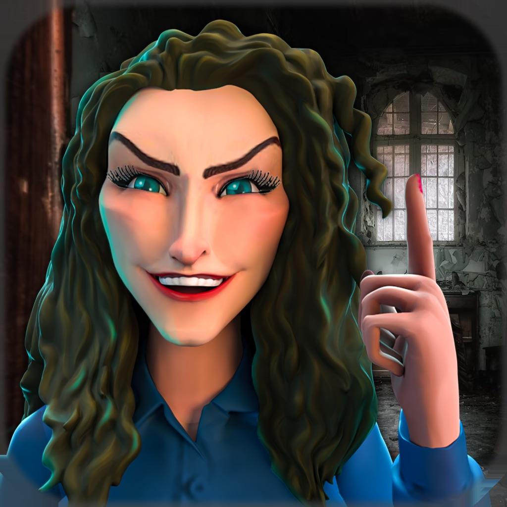 Scary Teacher 3D android iOS apk download for free-TapTap